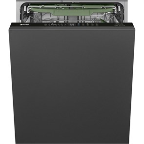 Встраиваемая посудомоечная машина Smeg STL7332CL stl7332cl