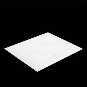 Hotpoint HB 1560B BF WH индукционная поверхность 869891100250