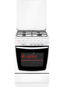 Газовая плита Gefest 1200 С6 К33 18600331