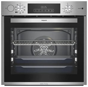 Встраиваемый электрический духовой шкаф Hotpoint-Ariston FE8 S832 JSH IX 869891000230