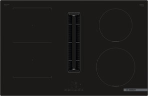 Варочная панель индукционная Bosch PVS811B16E, черный pvs811b16e