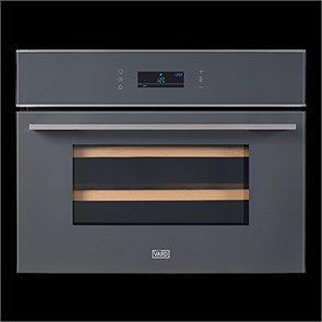 Встраиваемый винный холодильник VARD WCI4SSTG wci4sstg