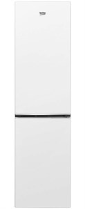 Холодильник двухкамерный Beko B1RCNK332HW No Frost, белый 7383710001
