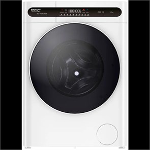 Стиральная машина Kraft TCH-HD8528SW tch-hd8528sw