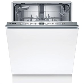 Посудомоечная машина встраиваемая Bosch SMV26DX00T smv26dx00t