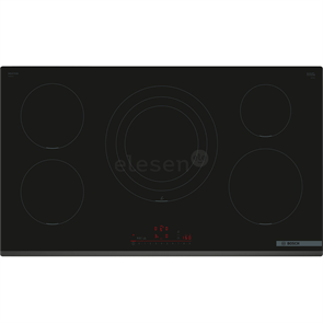 Варочная панель индукционная Bosch PIV931HC1E, черный piv931hc1e