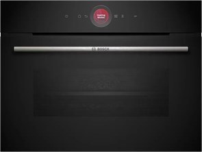 Компактный духовой шкаф Bosch CBG7341B1 cbg7341b1