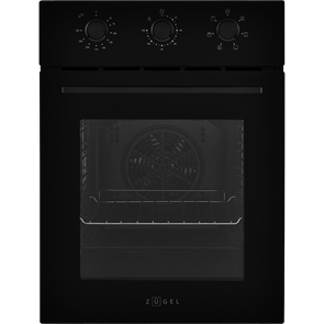 Встраиваемый электрический духовой шкаф Zugel ZOE451B 411706
