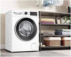 Стирально-сушильная машина Bosch WNA25401ME wna25401me