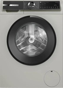 Стиральная машина Bosch WGK244ZXME, серый wgk244zxme