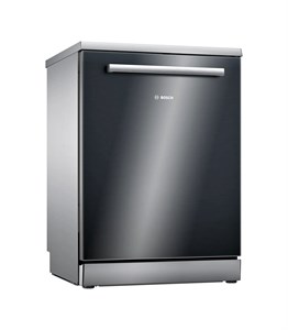 Посудомоечная машина Bosch SMS4HMB62T, черный sms4hmb62t