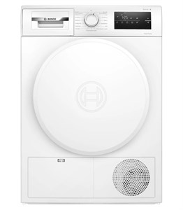 Сушильная машина Bosch WTH8300LSN, белый wth8300lsn