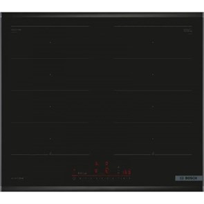 Варочная панель индукционная Bosch PXX695HC1E, черный pxx695hc1e