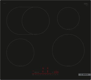 Варочная панель индукционная Bosch PIF61RHB1E pif61rhb1e