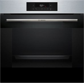 Духовой шкаф Bosch HJG852YS0 hjg852ys0