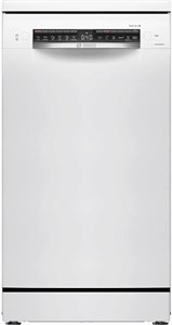 Посудомоечная машина Bosch SPS4HMW64Q, белый sps4hmw64q