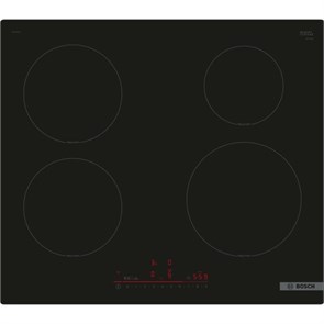 Варочная панель индукционная Bosch PIE61RHB1E pie61rhb1e