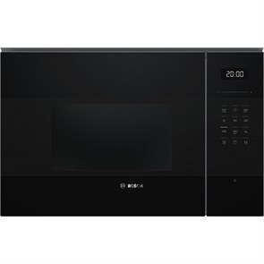Встраиваемая микроволновая печь Bosch BEL554MB2 bel554mb2