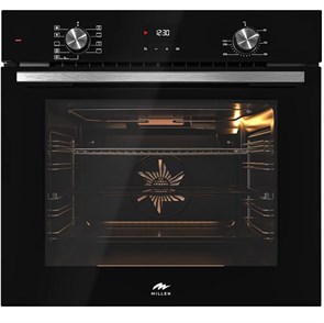 Электрический духовой шкаф AKPO PEA 5906SED01 BL ak-17072