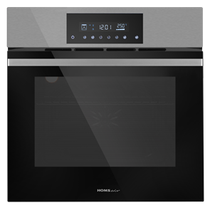 Шкаф духовой электрический HOMsair OEH6010S ка-00025304