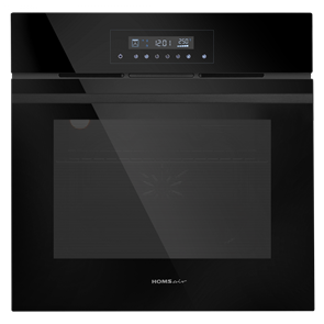 Шкаф духовой электрический HOMsair OEH6010BK2 ка-00025303