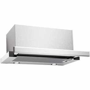 Встраиваемая вытяжка Zugel ZHT652GW 644107