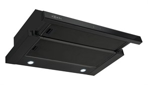 Встраиваемая вытяжка Zugel ZHT652GB 644106