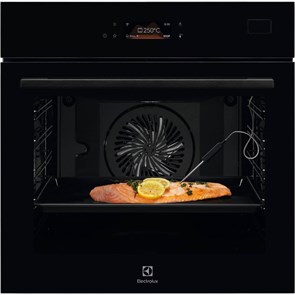 Электрический духовой шкаф Electrolux EOB8S39WZ eob8s39wz