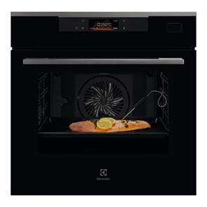 Электрический духовой шкаф Electrolux KOBBS39H kobbs39h