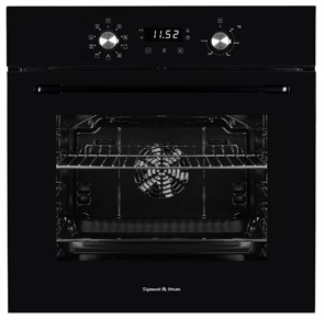 Электрический духовой шкаф Zigmund & Shtain E 167 B 4250055621071