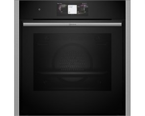 Духовой шкаф электрический Neff B64CT73N0 b64ct73n0