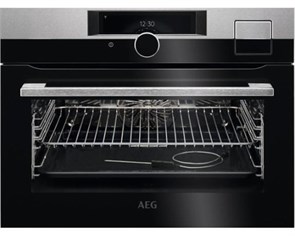 Духовой шкаф электрический AEG KSK998290M ksk998290m