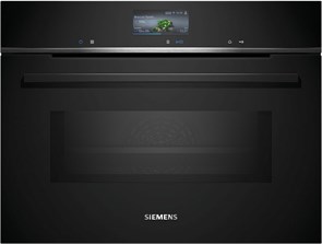 Духовой шкаф электрический Siemens CM776GKB1 cm776gkb1