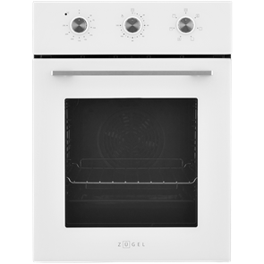 Встраиваемый электрический духовой шкаф Zugel ZOE451W 411707