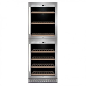 Винный шкаф Caso WineChef Pro 126-2D winechef pro 126-2d