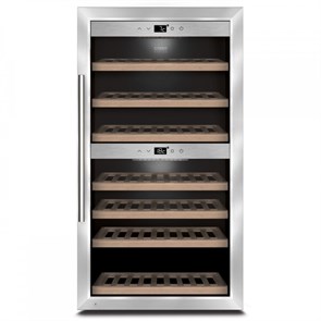 Винный шкаф Caso WineComfort 660 Smart winecomfort 660 smart