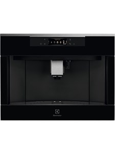 Кофемашина автоматическая Electrolux KBC85Z kbc85z