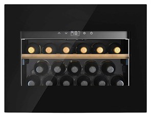 Винный шкаф Caso WineDeluxe WD 17 winedeluxe wd 17