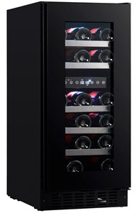 Винный шкаф Temptech SOMQ38DRB-24 somq38drb-24