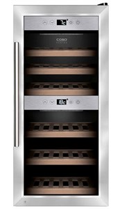 Винный шкаф Caso WineComfort 240 Smart winecomfort 240 smart