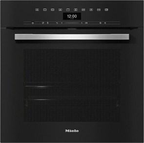 Духовой шкаф электрический Miele H 7365 BP OBSW Obsidian Black, черный обсидиан h 7365 bp obsw