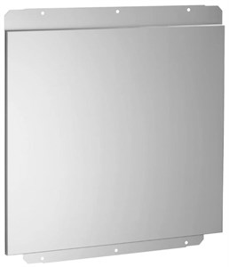 Bertazzoni Стеновая панель 90х81см 901348