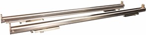 Bertazzoni Комплект телескопических направляющих для электрических духовых шкафов 60 см 901490