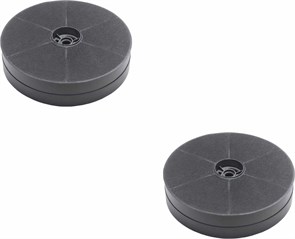 Bertazzoni Комплект угольных фильтров для вытяжек KV90MOD1NA/KIN/KR/KUD 901499