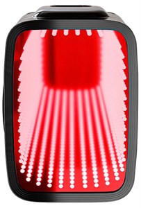 Холодильник для косметики Meyvel MD-04C3B-RGB 980226