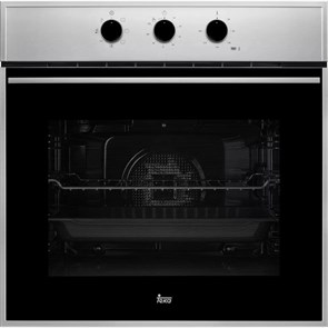 Электрический духовой шкаф Teka HSB 6150 FULL BLACK 111010063