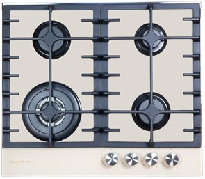 Встраиваемая газовая варочная панель Zigmund & Shtain M 22.6 I 4250055608508