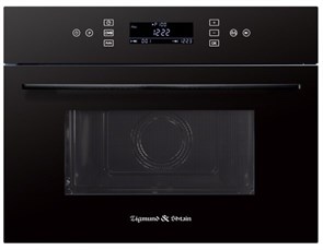 Встраиваемая микроволновая печь Zigmund & Shtain BMO 22 B 4250055621088