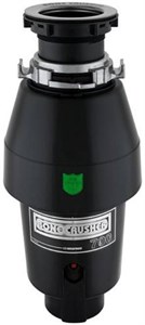 Измельчитель пищевых отходов Bone Crusher BC700 4607813120022