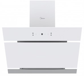 Вытяжка наклонная Midea MH60AN668GW 6939962626222